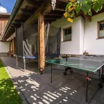 Apartament Blick Zum Mayrhofen