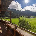 Blick Zum Mayrhofen Apartament Ramsau im Zillertal