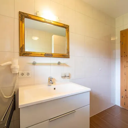 Blick Zum Mayrhofen Apartament Ramsau im Zillertal