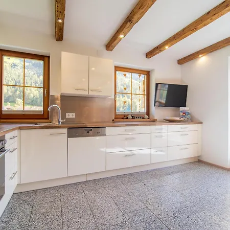 Apartament Blick Zum Mayrhofen