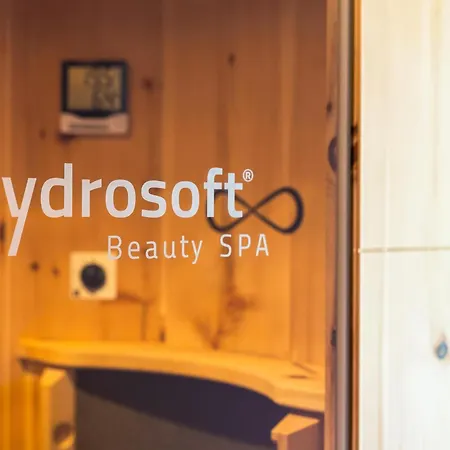 Blick Zum Mayrhofen Apartament *