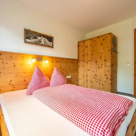 Blick Zum Mayrhofen Appartamento *