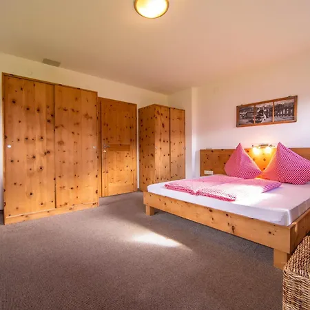Apartment Blick Zum Mayrhofen Ramsau im Zillertal