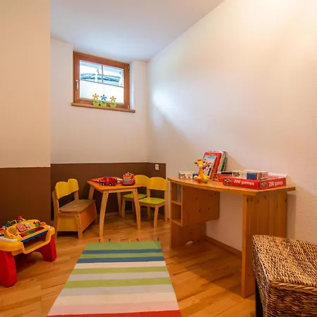 Blick Zum Mayrhofen *