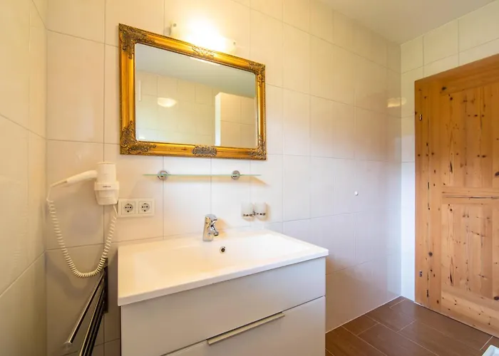 Blick Zum Mayrhofen Appartamento Ramsau im Zillertal