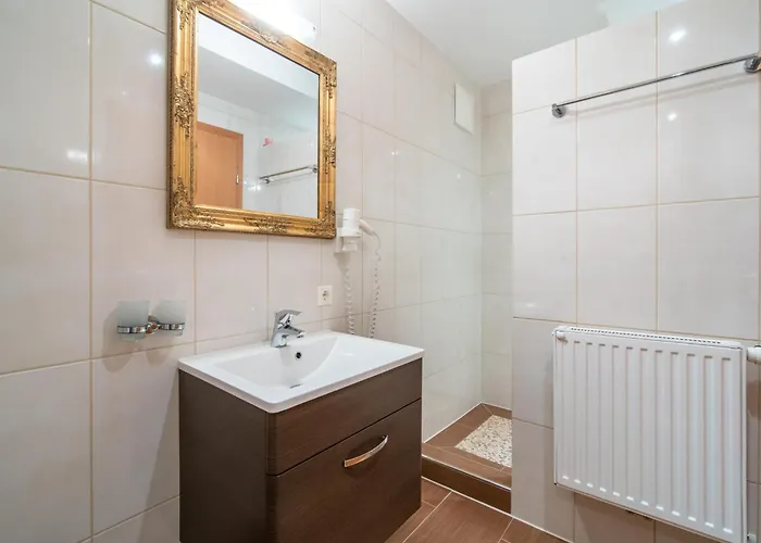 Blick Zum Mayrhofen Appartamento