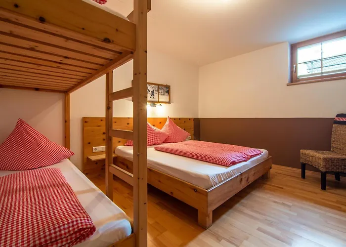 Blick Zum Mayrhofen Appartamento Ramsau im Zillertal