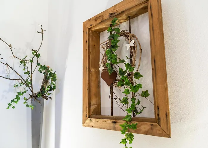 Blick Zum Mayrhofen Appartamento Ramsau im Zillertal