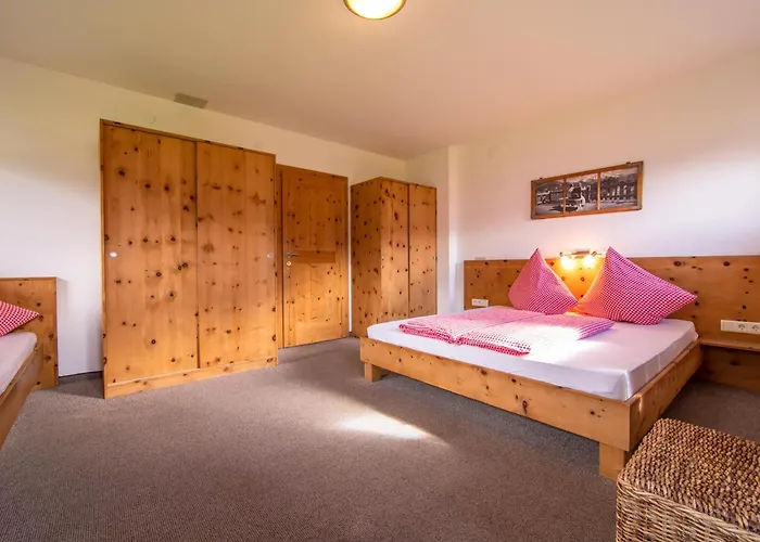 Appartamento Blick Zum Mayrhofen Ramsau im Zillertal