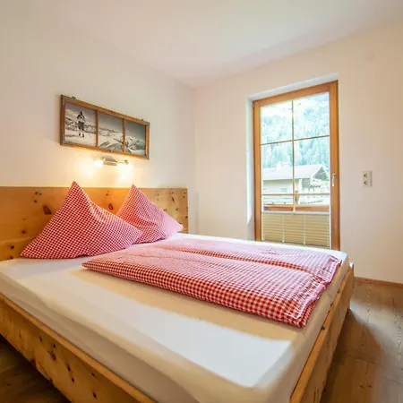 Blick Zum Mayrhofen * Ramsau im Zillertal