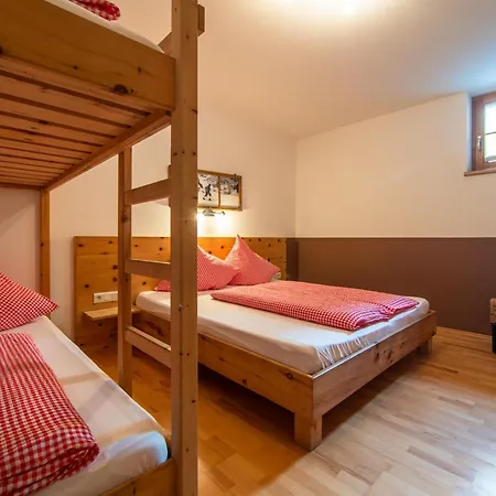 Blick Zum Mayrhofen Apartman Ramsau im Zillertal