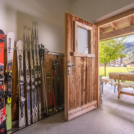 Apartman Blick Zum Mayrhofen