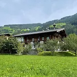Apartmán Blick Zum Mayrhofen *
