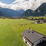 Apartmán Blick Zum Mayrhofen Ramsau im Zillertal
