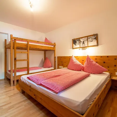 Blick Zum Mayrhofen דירה *