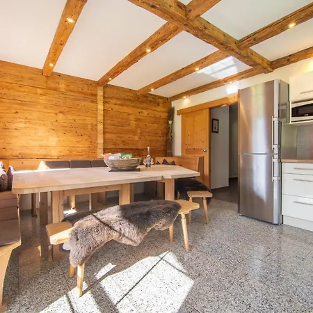 Blick Zum Mayrhofen דירה