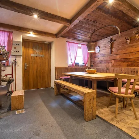 Blick Zum Mayrhofen רמסאו אים זילרטל